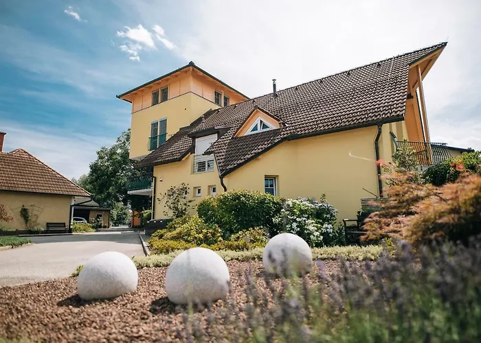 Pensjonat Gostilna In Pri Lesniku Maribor