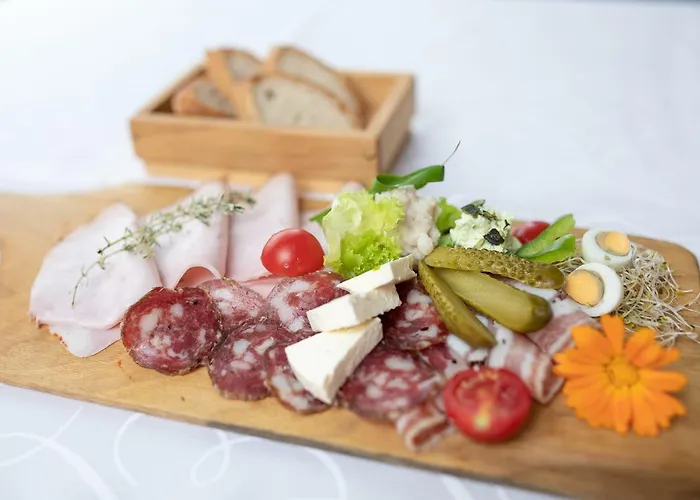 Gostilna In Pri Lesniku 3*