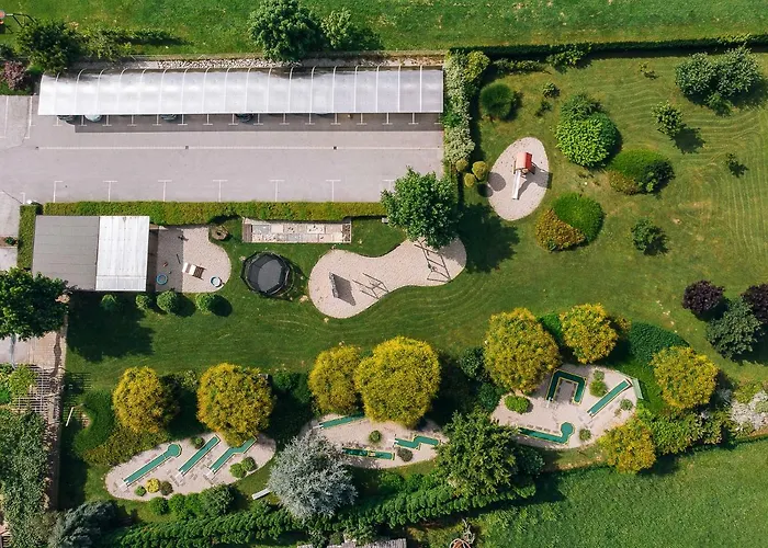 Pensjonat Gostilna In Pri Lesniku Maribor